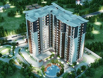 top residential projects in bangalore